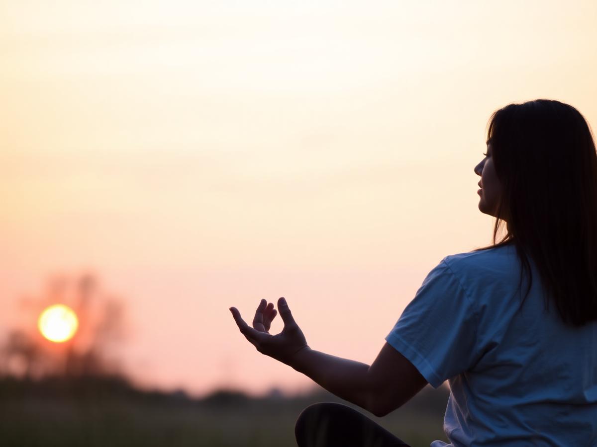 Calm Mind, Strong Body